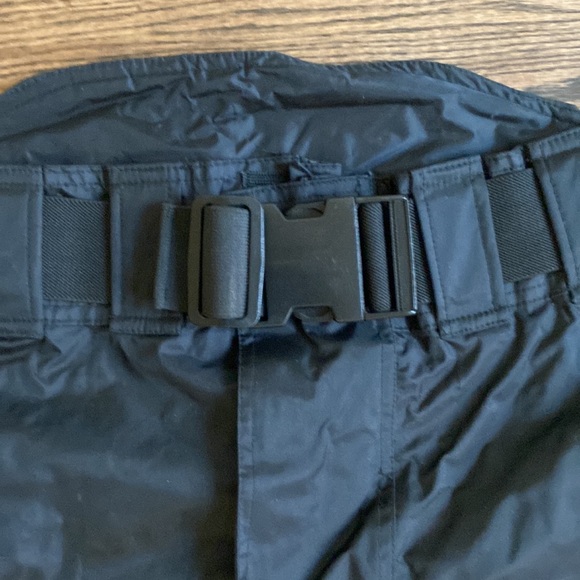 HARLEY-DAVIDSON Motorcycle Riding Rain Gear Women Small - Picture 9 of 15